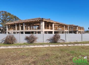 Departamento · 56m² · 2 Ambientes · 1 Cochera · Departamento en Venta Condominio La Arbolada 5
