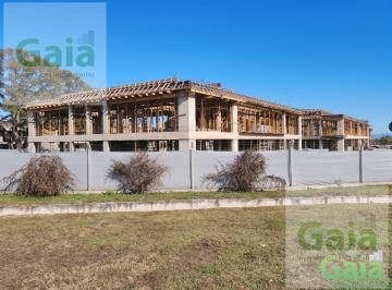 Departamento · 56m² · 2 Ambientes · 1 Cochera · Departamento en Venta Condominio La Arbolada 5