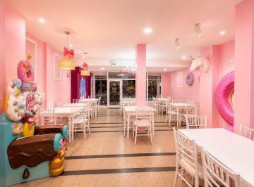 Local comercial · 290m² · Local Comercial Excelente Zona Céntrica de Urquiza