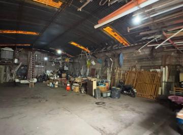 Terreno · 557m² · Local Casa y Galpon en Venta Zona Sur