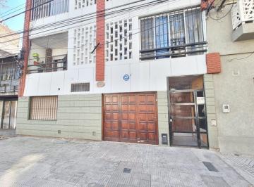 Departamento · 72m² · 4 Ambientes · 1 Cochera · Venta Departamento Dos Dorm. y Cochera
