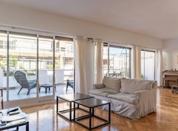 Departamento · 149m² · 5 Ambientes · 2 Cocheras · Dúplex Exclusivo con Balcón Aterrazado y 2 Cochera