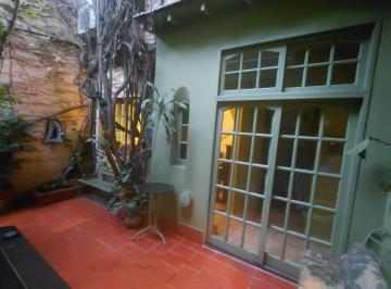 PH · 85m² · 4 Ambientes · PH en Venta (92 M²) Estocolmo 3200 - 4 Ambientes, 1 Baño, 1 Terraza y Patio