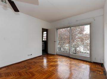Departamento · 60m² · 3 Ambientes · Venta Departamento 3 Ambientes - Villa Urquiza