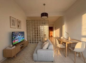 Departamento · 38m² · 2 Ambientes · Departamento 2 Amb. Crámer Al 1700 - Colegiales