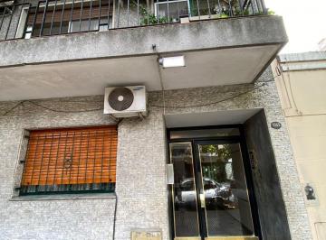 Departamento · 40m² · 2 Ambientes · Alquiler Caballito Planes Al 1000
