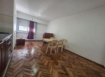 Departamento · 26m² · 1 Ambiente · Venta Monoambiente