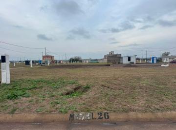 Terreno · 263m² · Venta Terreno Residencial 262 m². Docta Central