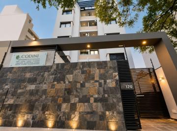 Departamento · 40m² · 2 Ambientes · Depto 1 Dormt Balcon Gral Paz a m de 24 de Sept