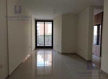 Departamento · 45m² · 2 Ambientes · Departamento en Alquiler Nueva Cordoba