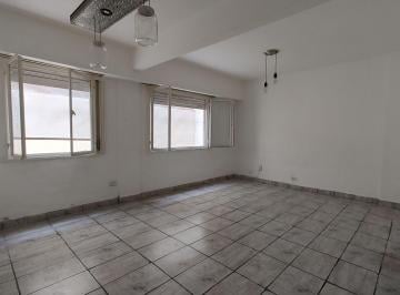Departamento · 33m² · 1 Ambiente · Alquiler Departamento con Patio en Palermo