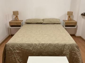 Departamento · 30m² · 1 Ambiente · Departamento en San Nicolás
