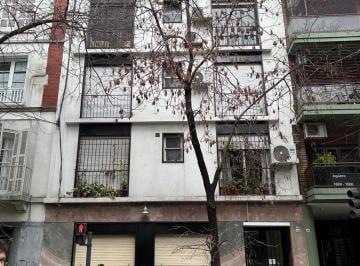 vertical · Departamento en Venta - 4 Ambientes - Balcón Francés - Recoleta
