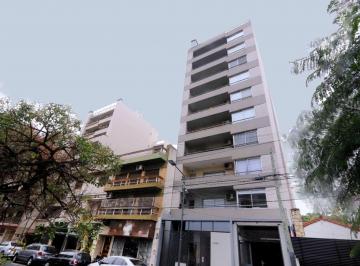 Departamento · 58m² · 2 Ambientes · 1 Cochera · Venta Departamento Duplex Dos Ambientes Cochera Am