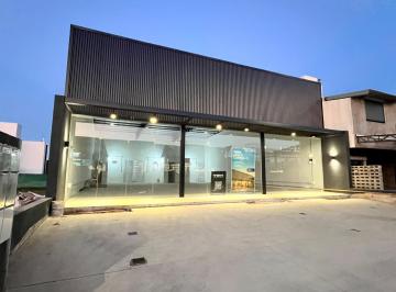 Foto · Alquilo Local Comercial a Estrenar en Docta Sobre Calle Principal