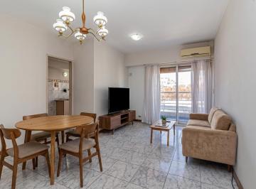 Departamento · 54m² · 2 Ambientes · 1 Cochera · Semipiso de 2 Amb Cfte con Cochera en Villa Santa Rita. Apto Credito