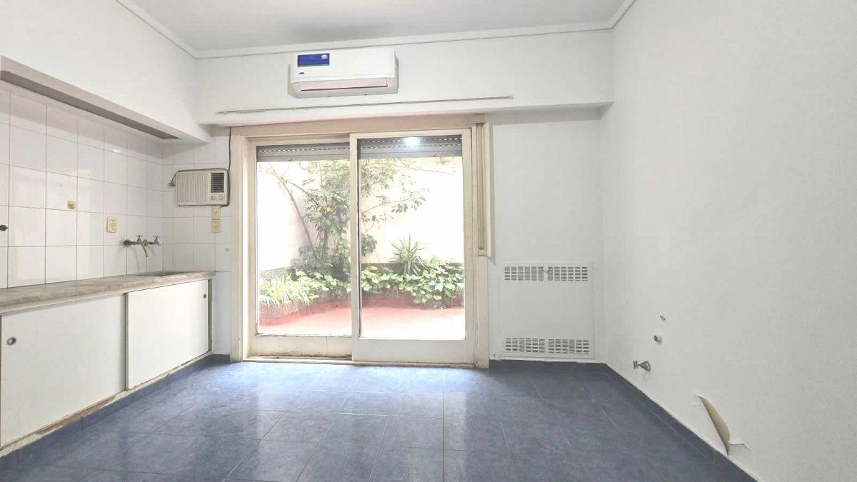 Avenida Santa Fe 3170