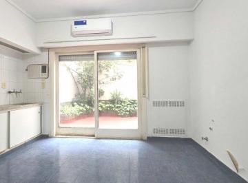 Departamento de 3 ambientes, Recoleta · Venta Recoleta – Departamento 3 Amb - Esquina Av Santa Fe y Coronel Díaz