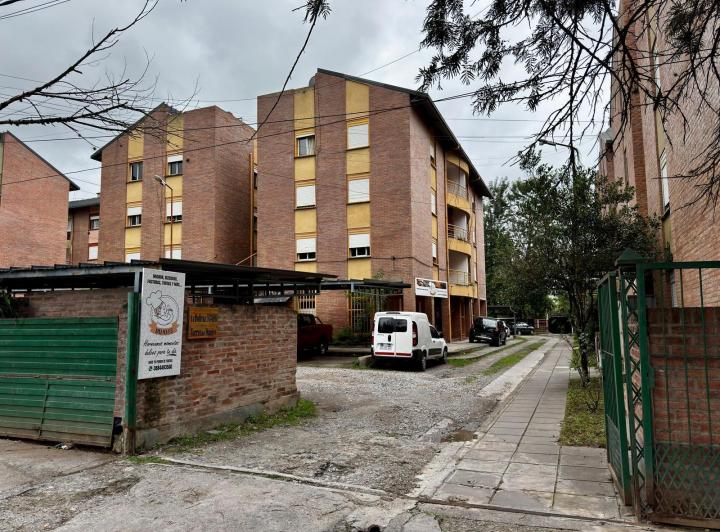 Departamento · 19m²