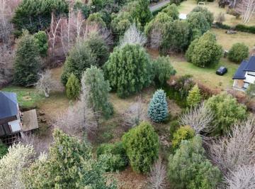 Terreno · 818m² · Terreno Lote en Venta en Península San Pedro, Bariloche, Patagonia