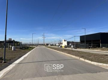 SBP-SBP-299_2 · Lote en Venta | Docta Parque | 360 m²