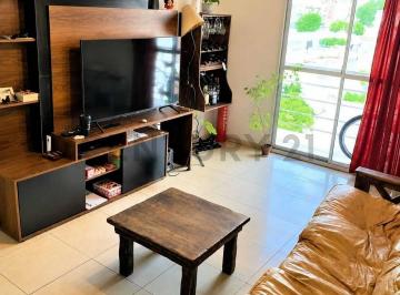 Departamento · 48m² · 2 Ambientes · Departamento de 2 Ambientes Amplios en Excelente Ubicación – San Fernando