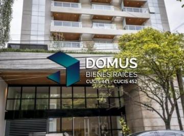 Departamento · 64m² · 1 Dormitorio · Venta Departamento en Edificio Espacio 20