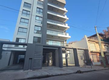 Departamento · 56m² · 2 Ambientes · Departamento 3 Ambientes a Estrenar