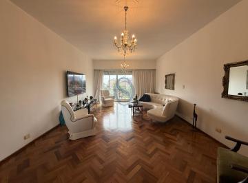 Departamento · 126m² · 3 Ambientes · 1 Cochera · Venta Departamento 3 Ambientes. Zona Plaza Colón.