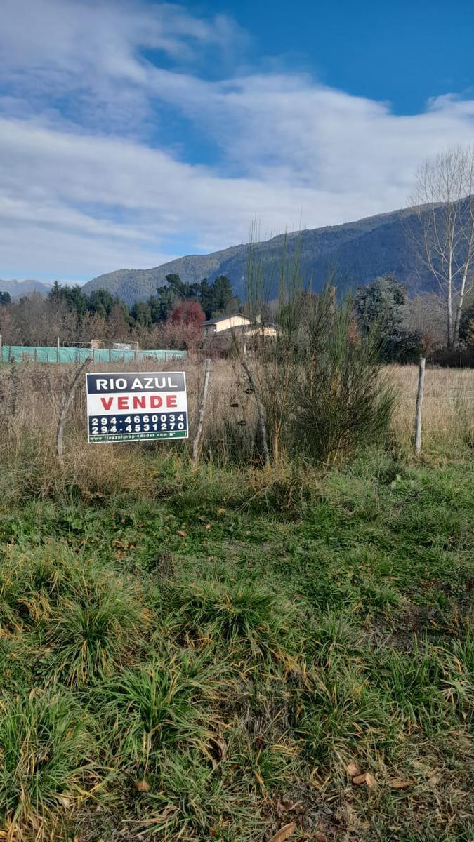 Oportunidad - Terreno de 2000 m2 en Lago Puelo, Lago Puelo, Chubut