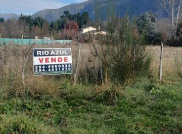 Terreno · 2000m² · Terreno en Ruta 16