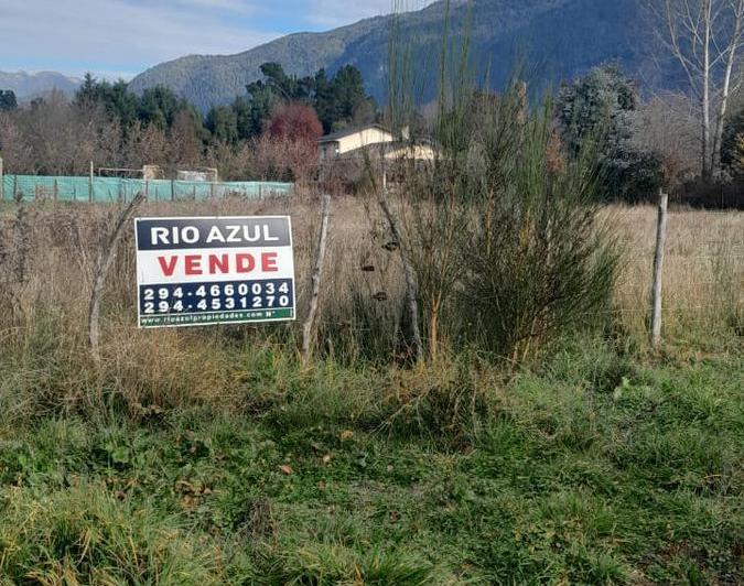 Terreno · 2000m²