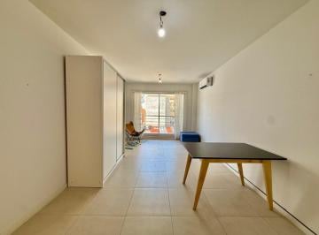 Departamento · 42m² · 1 Ambiente · Increible Monoambiente Divisible en Almagro en Alquiler!