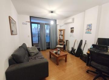 Departamento · 39m² · 2 Ambientes · Departamento en Echesortu - 1 Dormitorio