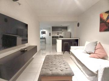 Departamento · 57m² · 2 Ambientes · 1 Cochera · Alquiler Departamento 2 Ambientes Full Amenities en Lumier Boulevard Puerto Madero, Apto Mascotas