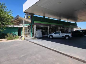 Local comercial · 1163m² · 10 Cocheras · En Venta - Estacion de Servicios - Lista Para Operar - No Fondo de Comercio - Cañada de Gomez