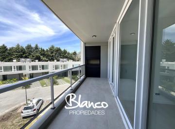Departamento · 40m² · 2 Ambientes · 1 Cochera · Departamento en Venta en Luciernagas Pilar, Pilar, G. B. a. Zona Norte
