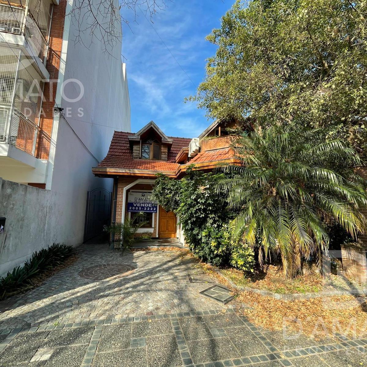 Habana al 4800, Villa Devoto, Capital Federal