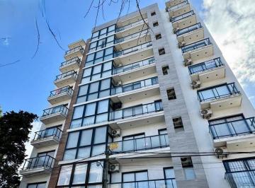 Departamento · 35m² · 1 Ambiente · 1 Cochera · Departamento Monoambiente Como Nuevo, Vista Al Mar!