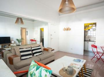 Departamento de 3 ambientes, Villa Crespo · Departamento con Patio en Thames y Jufré, Villa Crespo