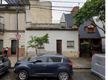 Terreno · 157m² · Venta Casa/lote Villa Crespo 1011 m² Vendibles