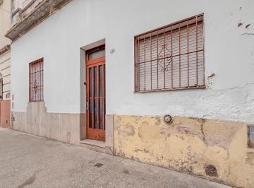 Terreno · 157m² · Venta Casa/lote Villa Crespo 1011 m² Vendibles