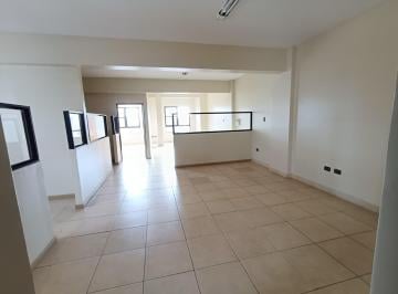 Oficina comercial · 100m² · Oficina Céntrica de 100 m² con Privados en 4° Piso – Balcón Al Frente