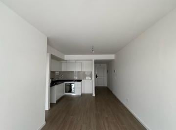 Departamento · 52m² · 2 Ambientes · Departamento 2 Ambientes a Estrenar, en Alquiler, en Villa del Parque