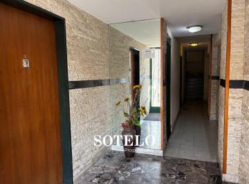 Departamento · 32m² · 2 Ambientes · Departamento 2 Amb