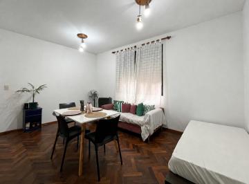 Departamento · 51m² · 3 Ambientes · Venta/ Peruta - Departamento de 2 Dorm. en República de La Sexta - Rosario, Santa Fe