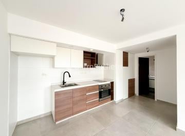 Departamento · 41m² · 2 Ambientes · Venta Departamento 2 Ambientes a Estrenar en Morón.
