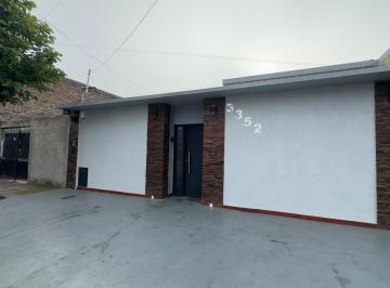 Casa · 3 Dormitorios · Venta! Casa Aberastain 3300