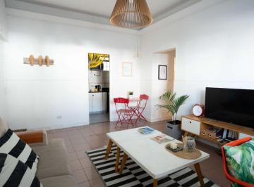 Departamento de 3 ambientes, Otro · Departamento | Alquiler | 3 Ambientes con Patio | Thames y Jufré | Villa Crespo