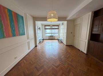Departamento · 76m² · 3 Ambientes · Venta Dpto 3 Ambientes - Recoleta